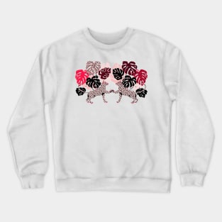 Women Support Women Crewneck Sweatshirt